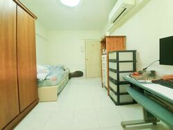 Blk 59 BLANGAH GARDEN (Bukit Merah), HDB 4 Rooms #481900001